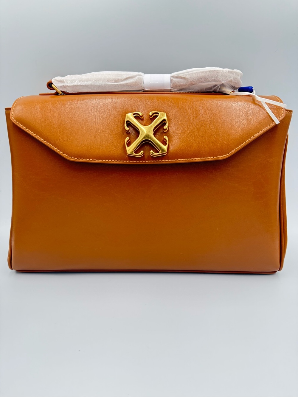 Off-White Jitney East/West Shoulder Bag